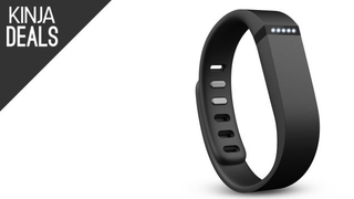 Illustration for article titled Today's Best Deals: Flash Storage, Fitbits, Smart Watches, and More